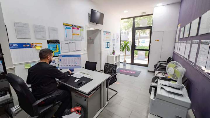 Auto-école proposant la conduite accompagnée Paris