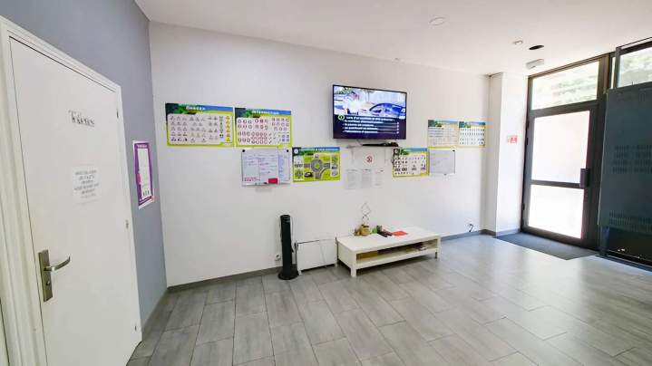 Auto-école qualifiée Paris