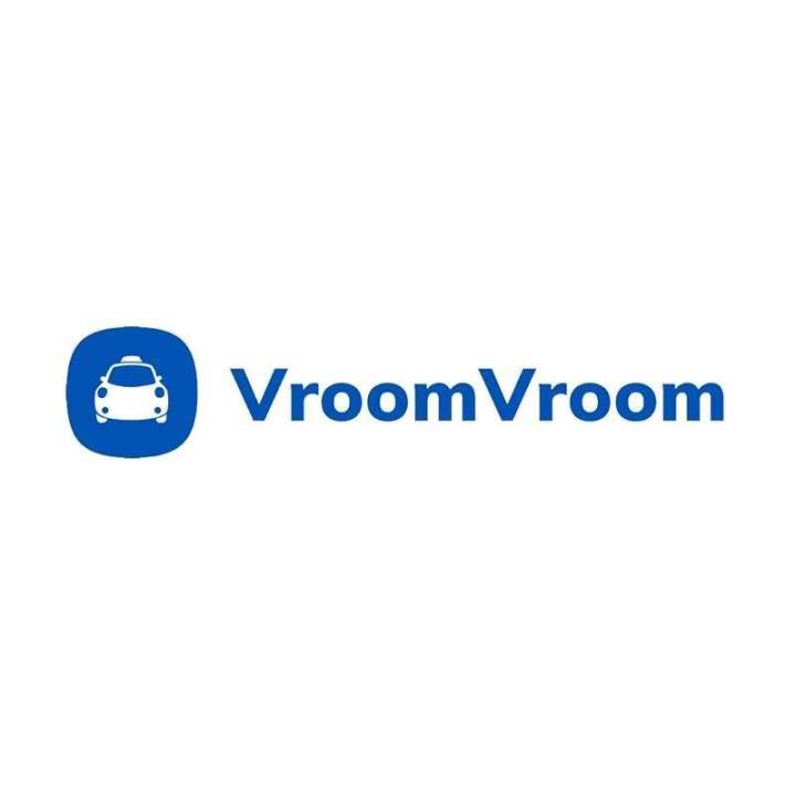 Logo VroomVroom
