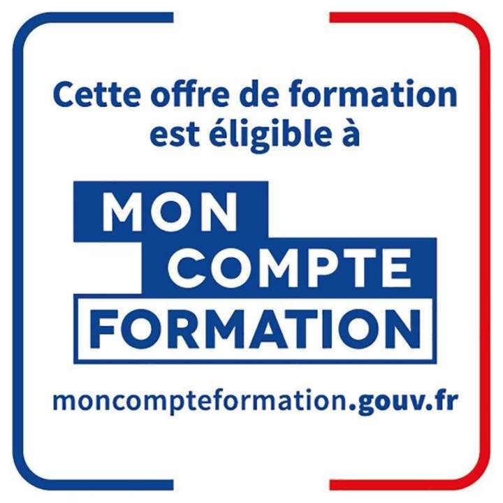Logo Mon Compte Formation