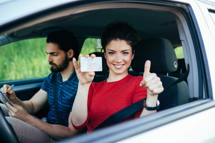 Obtention du permis B Paris
