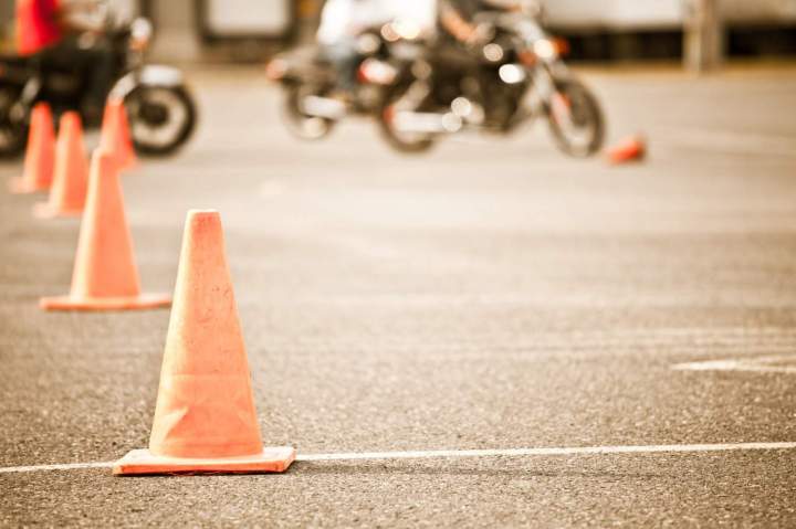 Formation au permis B Paris 12