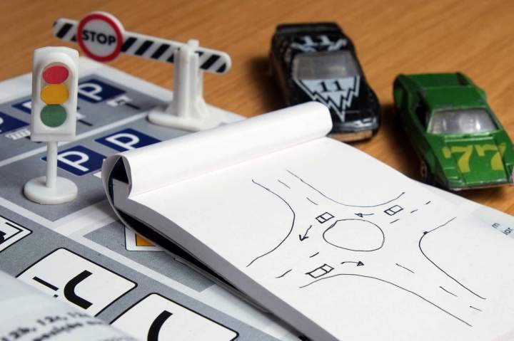 École de conduite Paris